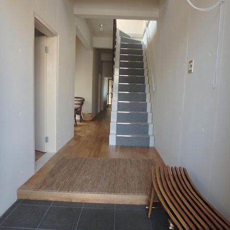 Aoi Guest House Kioto Exterior foto
