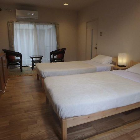 Aoi Guest House Kioto Exterior foto