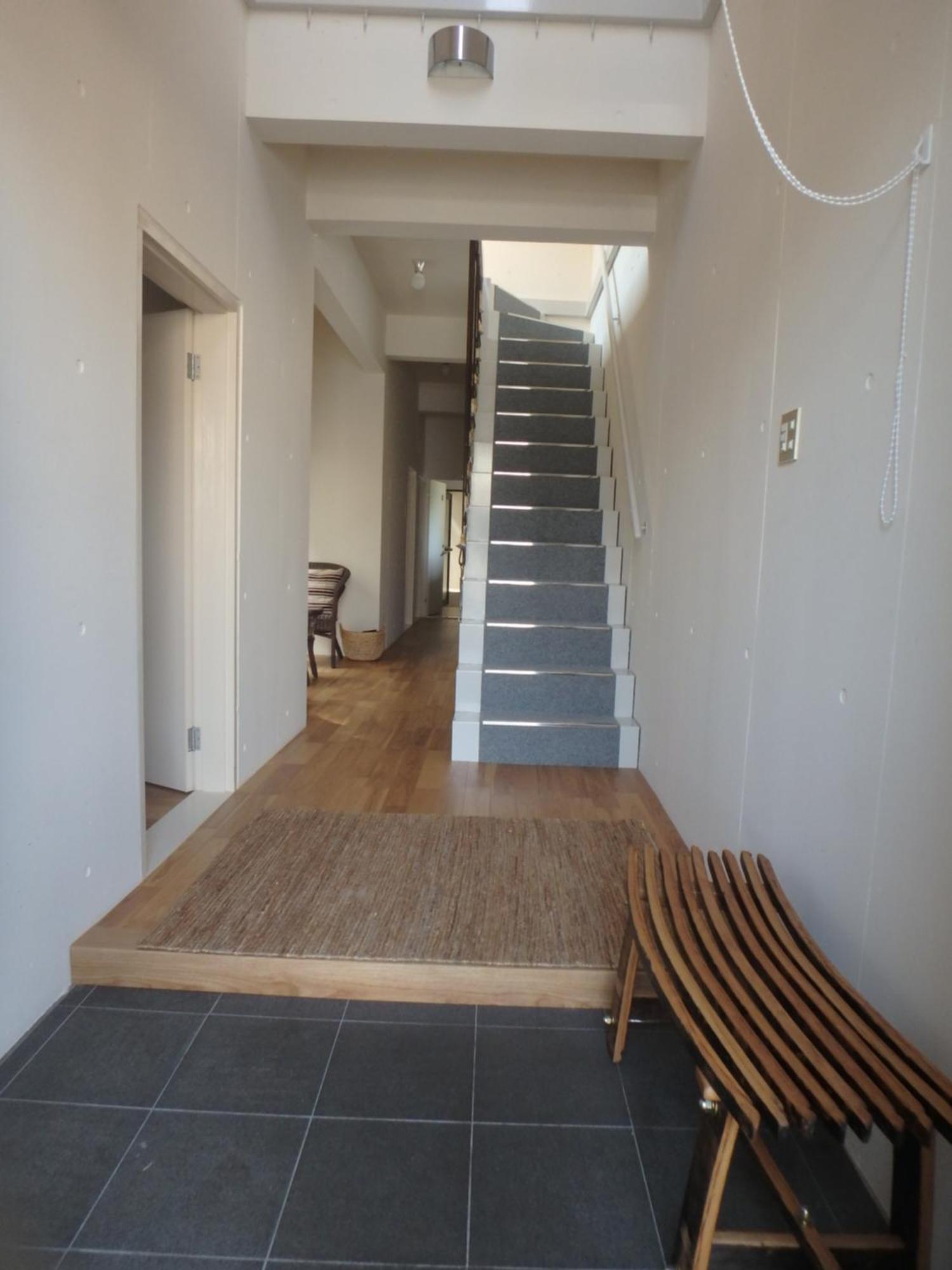 Aoi Guest House Kioto Exterior foto